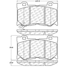 Load image into Gallery viewer, Technical Drawing