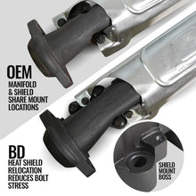 Load image into Gallery viewer, BD Diesel 19-24 Dodge/Ram 1500 DT 5.7L Hemi Passenger Side Exhaust Manifold