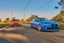 Load image into Gallery viewer, AST BMW G87 M2 / G80 M3 / G81 /G82 M4 / G83 M4 Adjustable Lowering Springs - 20-46mm Fr / 10-36mm Rr
