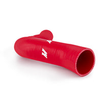 Load image into Gallery viewer, Mishimoto 05-06 Jeep Liberty 2.8 CRD Red Silicone Turbo Hose Kit