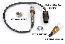 Load image into Gallery viewer, Haltech NEXUS Rebel LS Gen IV 6-Pin DBW Throttle/EV6 Injectors/Manual Transmission