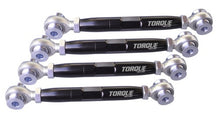 Load image into Gallery viewer, Torque Solution Porsche 911 996/997 Control Arms (Dogbone)