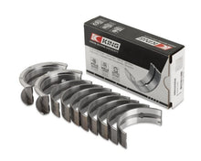 Load image into Gallery viewer, King Engine Bearings Subaru FA/FB Main Bearing Set - Size STD