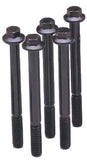 ARP M6 x 1.00 x 45 Hex Black Oxide Bolts (5/pkg)