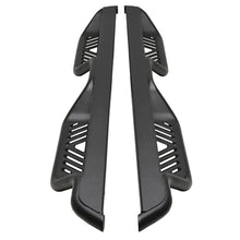 Load image into Gallery viewer, Westin 14-22 Toyota 4Runner (Excl. Limited &amp; Nightshade) Outlaw Nerf Step Bars - Textured Black
