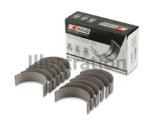 Load image into Gallery viewer, King Engine Bearings BMW B58B30A Performance Rod Bearing Set
