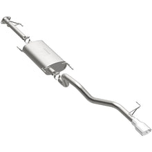 Load image into Gallery viewer, MagnaFlow Sys CB 07 Toyota FJ Cruiser 4.0L V6