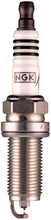 Load image into Gallery viewer, NGK Laser Iridium Double Fine Electrode Iridium Spark Plug Heat 6 Box of 4 (DFH6B-11A)