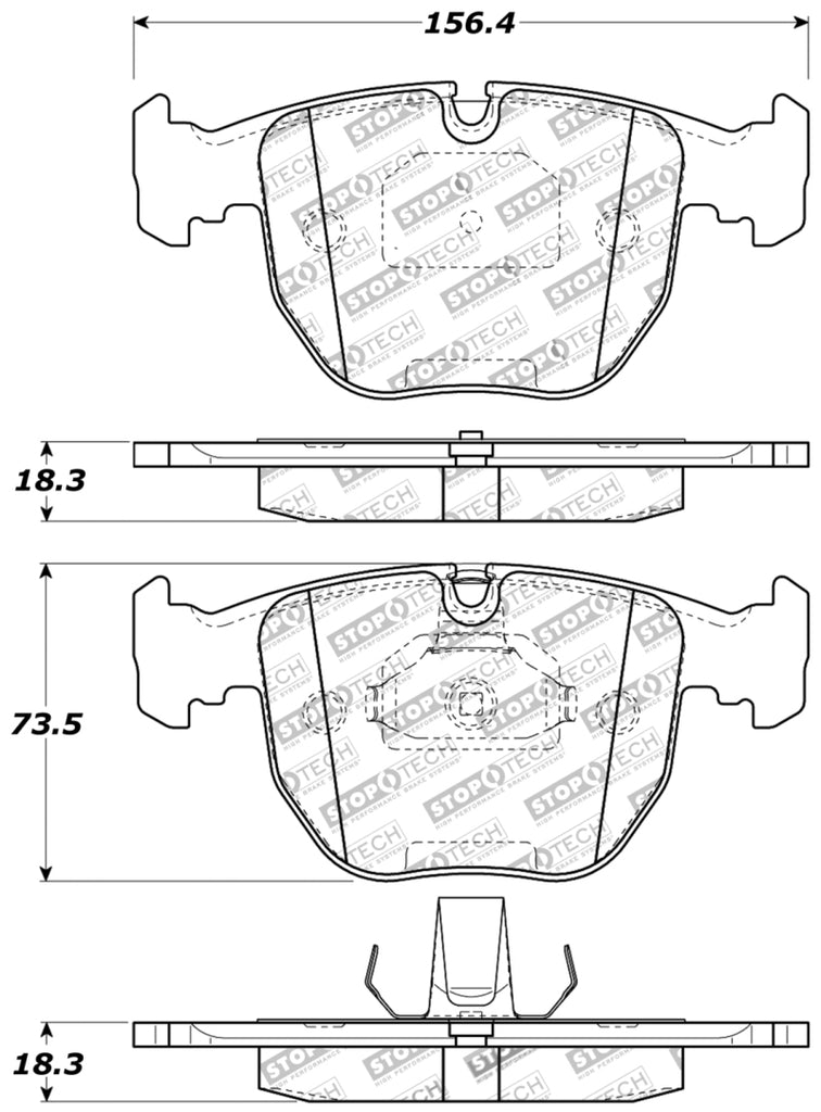 Technical Drawing