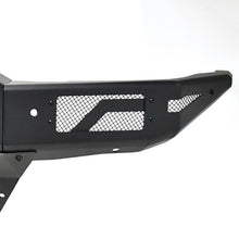 Load image into Gallery viewer, Westin 16-19 Chevy/GMC Silverado/Sierra 1500 Pro-Mod Front Bumper - Textured Black