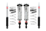 Eibach 22-24 Toyota Tundra TRD Pro Crew Cab 3.4L i-FORCE MAX Hybrid 4WD XK70 Pro-Truck Lift Stage 2