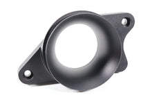 Load image into Gallery viewer, PERRIN 22-24 Subaru WRX / 20-25 LGT &amp; OBXT Turbo Inlet Hose w/Turbo Adapter Flange (Long) - Red