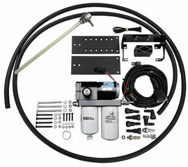 PureFlow AirDog II-5G 04.5-24 Dodge 6.7L Cummins DF-100-5G Fuel Air Separation System