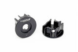 Torque Solution 10-17 Audi S4 / 08-17 Audi S5 Billet Rear Differential Insert