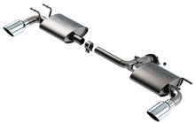 Load image into Gallery viewer, Borla 19-21 Mazda 3 2.0L/2.5L S-Type Rear Section