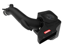 Load image into Gallery viewer, aFe Takeda Momentum GT Pro 5R Cold Air Intake System 19-20 Hyundai Veloster N 2.0L (t)