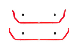 Eibach 27mm Front and 25mm Rear Anti-Roll Kit for 13 Ford Focus ST 2.0L 4cyl Turbo