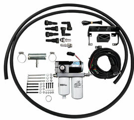 PureFlow AirDog II-5G 11-14 Chevrolet 6.6L Duramax DF-100-5G Fuel Air Separation System