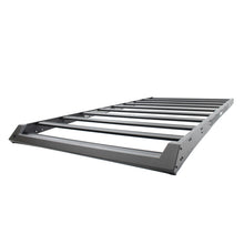 Load image into Gallery viewer, Go Rhino 10-23 Toyota 4Runner Ceros Low Profile Roof Rack - Tex. Blk