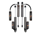 Carli 19-24 Dodge Ram 2500 Diesel 2.5 Level Height Shock Package - Shocks Only