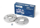 H&R Trak+ 20mm DR Wheel Adaptor Bolt 5/120 Center Bore 74 Bolt Thread 12x1.5
