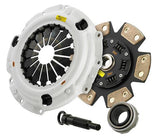 Clutch Masters 88-89 Toyota Celica 2.0L T 4WD / 88-91 Toyota Camry 2.0L-4WD 2.5L / 90-91 Lexus ES250