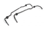 H&R 96-02 BMW Z3 RC 19mm Adj. 2 Hole Sway Bar - Rear