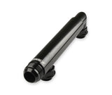 Earl's Adjustable Coolant Cross-Over Tube -16 AN x(2) -12 AN O-Ring Port Swivels