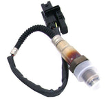 This oxygen sensor is used with our Single and Four-Channel Air Fuel Modules.