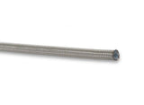 Earl's Speed-Flex Hose Size -8 Stainless Steel Braid - 20 FT